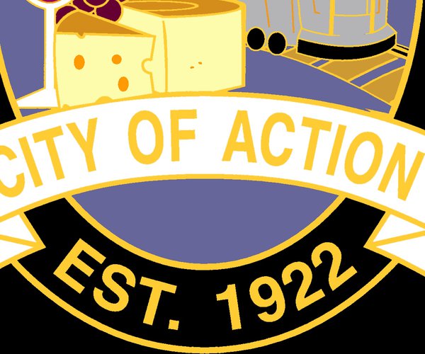 R city