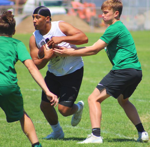 Bulletin sports 2020-21