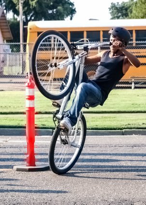 Bike Rodeo 5