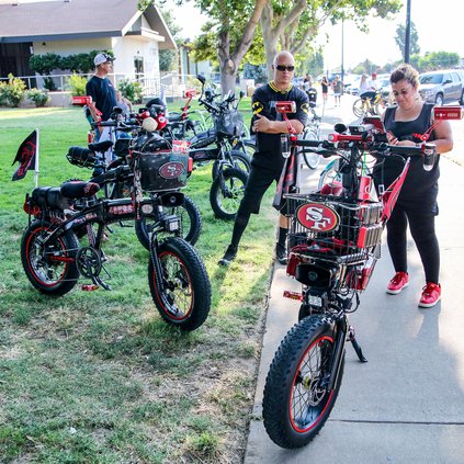 Bike Rodeo 3