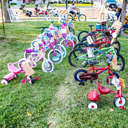 Bike Rodeo 4