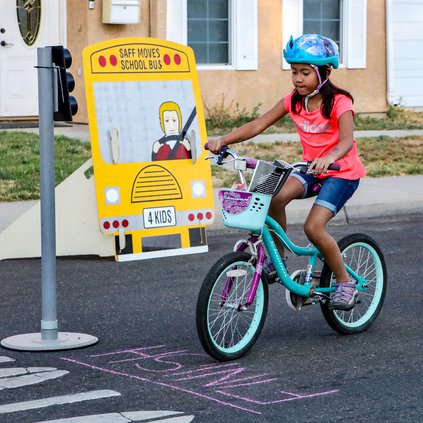 Bike Rodeo 2