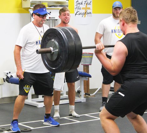 Bulletin sports 2020-21