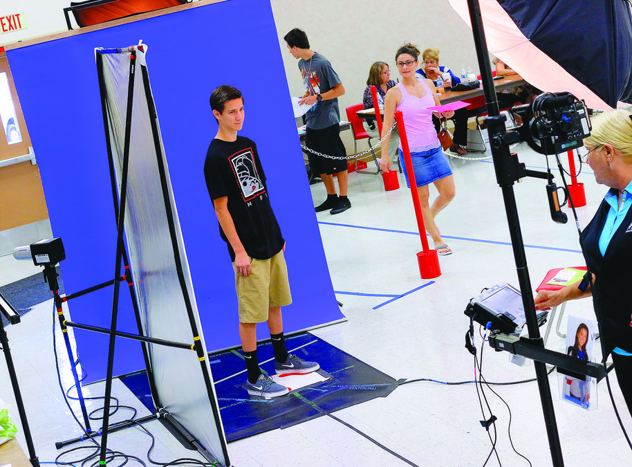Ripon High plans back to school Pow Wow Manteca Bulletin