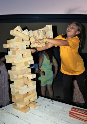 jenga VH