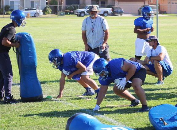 Bulletin sports 2020-21