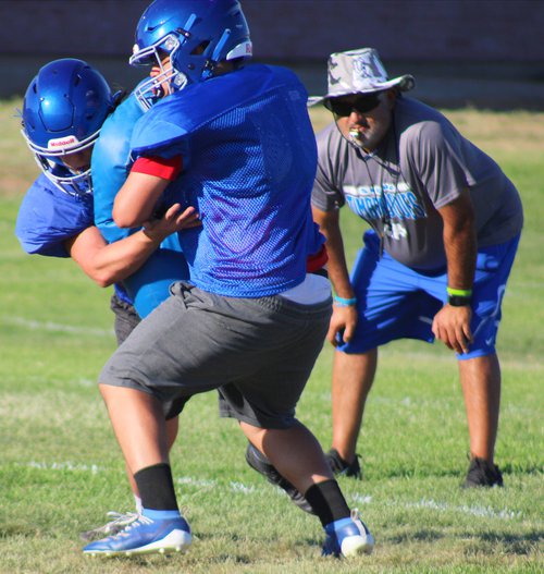 Bulletin sports 2020-21