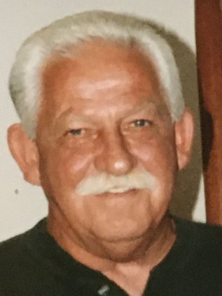 Olen Williams obit pic