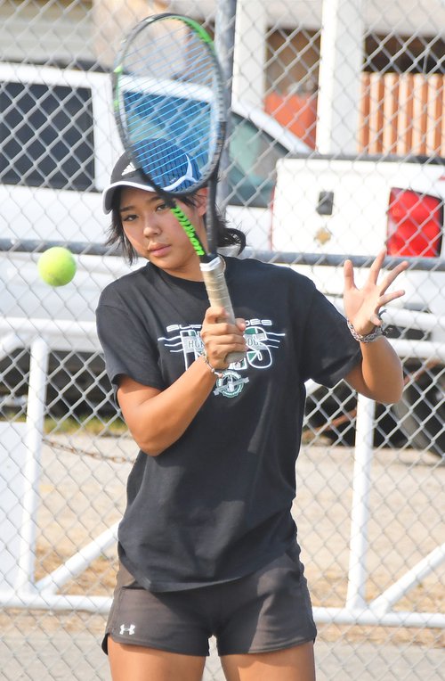 Bulletin sports 2021-22