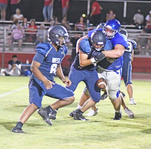 Bulletin sports 2021-22