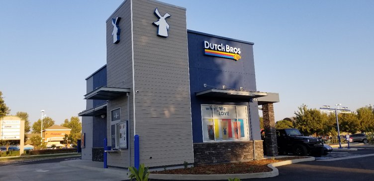 dutch bros ripon