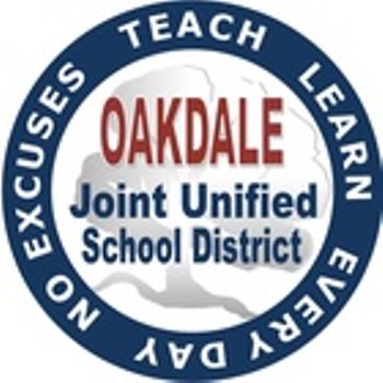 oak OJUSD
