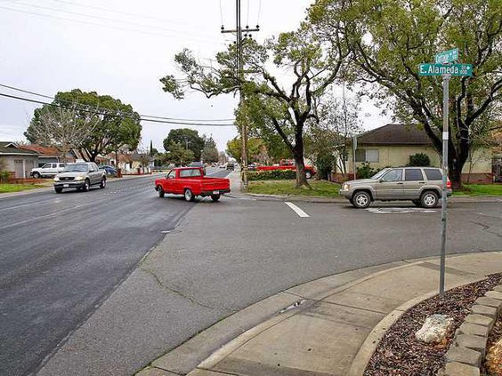 cottagre avenue