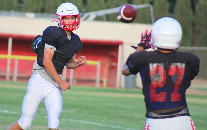 Bulletin sports fall 2021