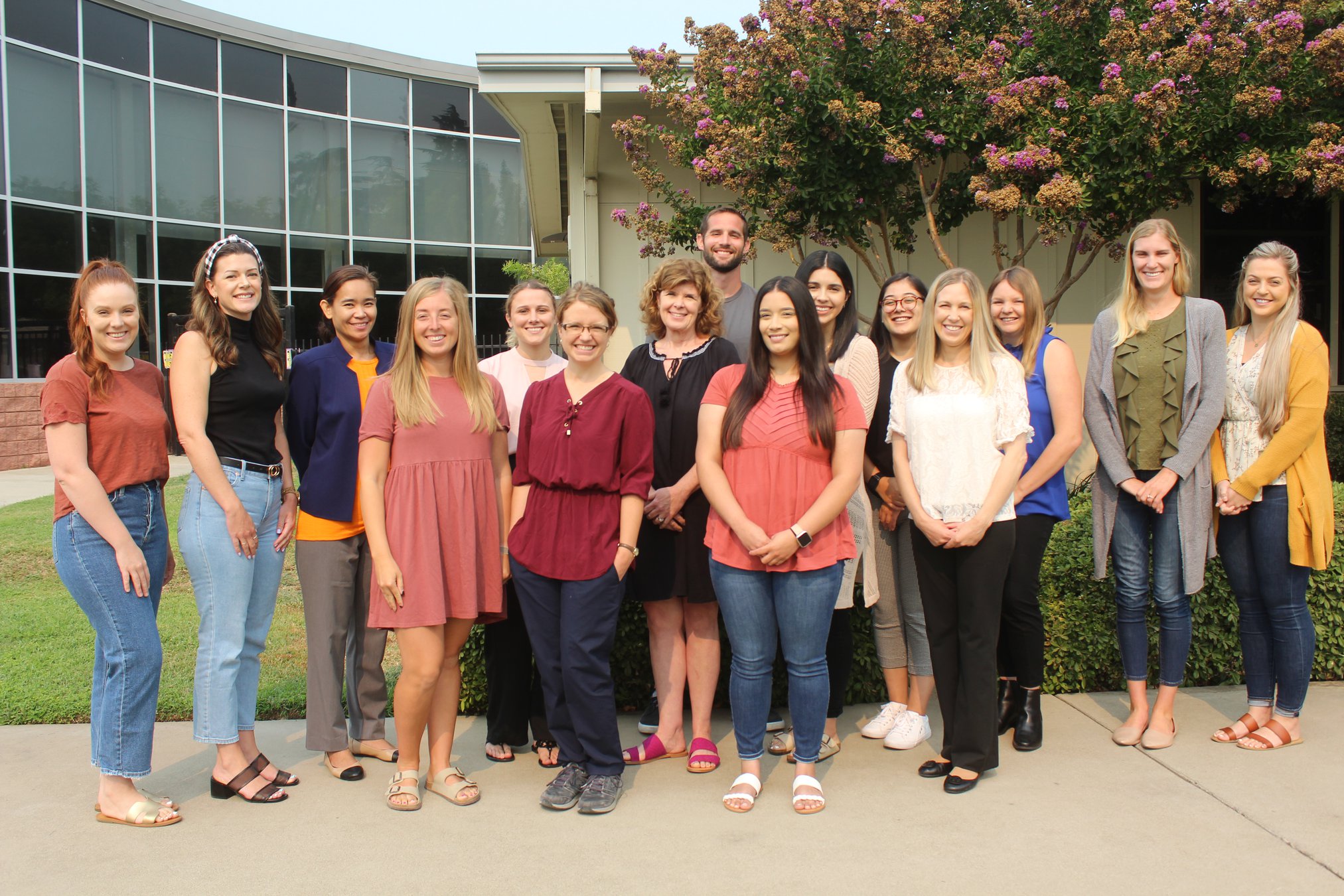 New Staff Members Settle In To Escalon Unified Posts Escalon Times