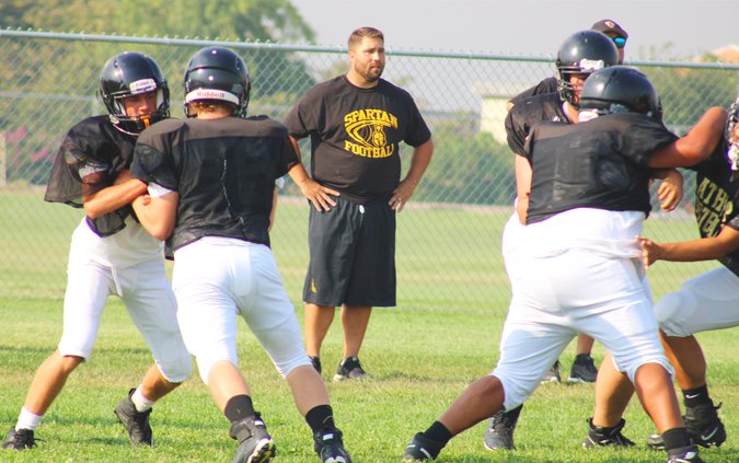 Bulletin sports fall 2021