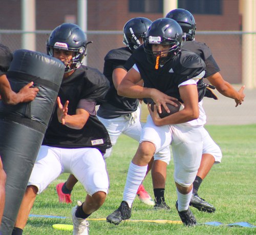 Bulletin sports fall 2021