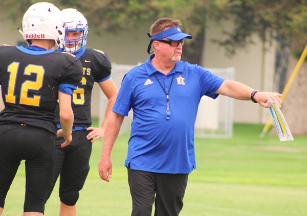 Bulletin sports fall 2021