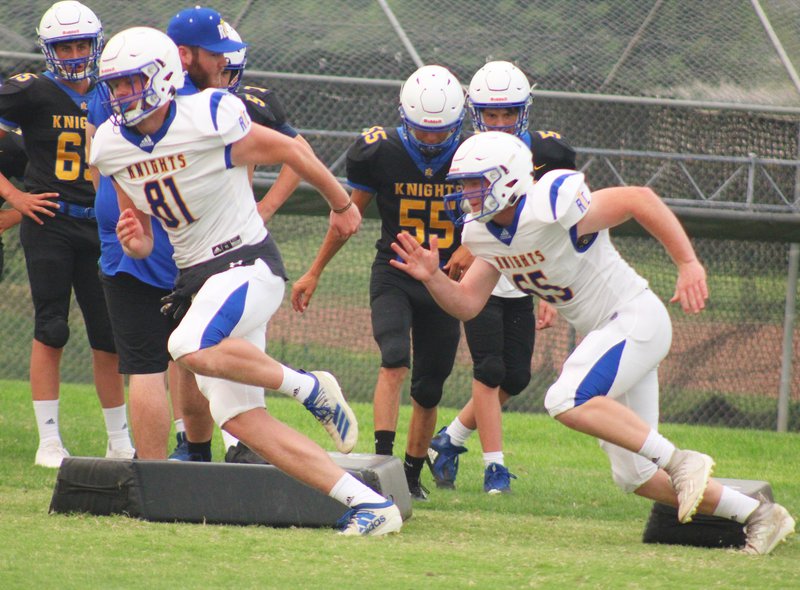 Bulletin sports fall 2021