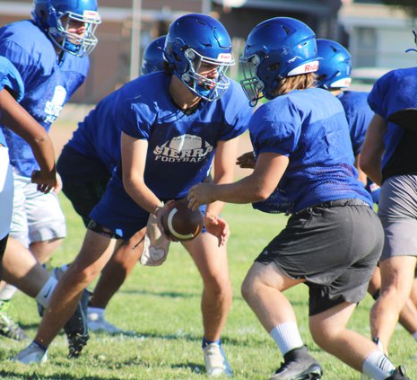 Bulletin sports fall 2021