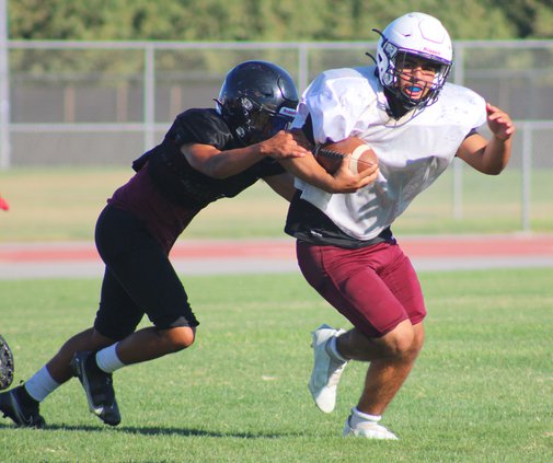 Bulletin sports fall 2021