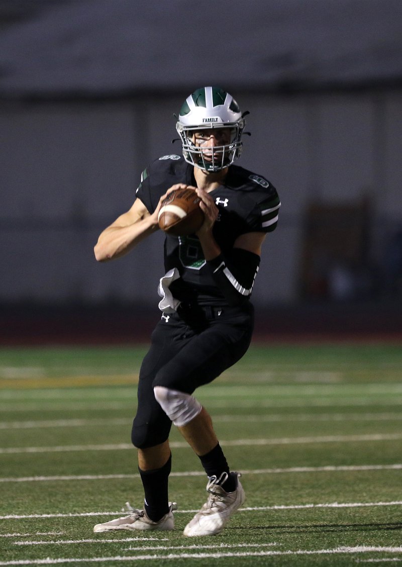 Pitman football 2