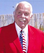 Karl Geletich obit pic