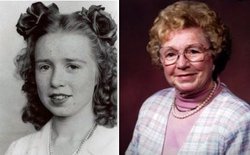 Grace Taylor obit pic