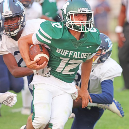 Bulletin sports fall 2021