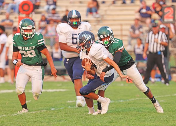 Bulletin sports fall 2021