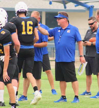 Bulletin sports fall 2021