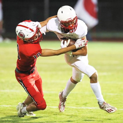 Bulletin sports fall 2021