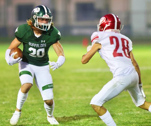 Bulletin sports fall 2021