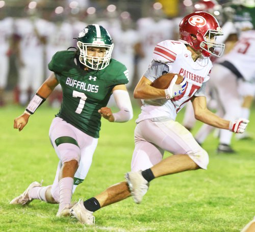 Bulletin sports fall 2021