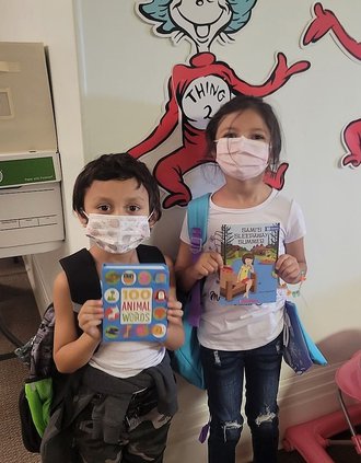 ray of hope kids