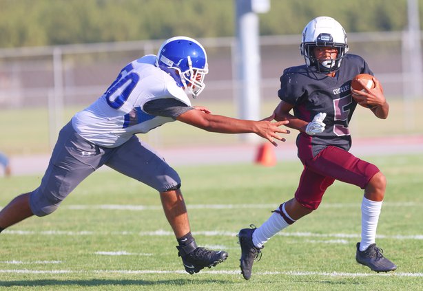 Bulletin sports fall 2021