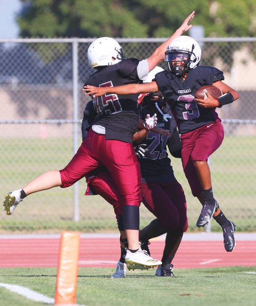 Bulletin sports fall 2021