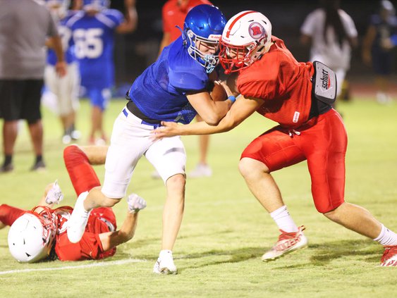 Bulletin sports fall 2021