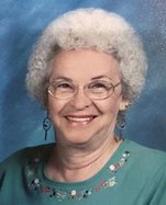 Joan Morrell obit pic