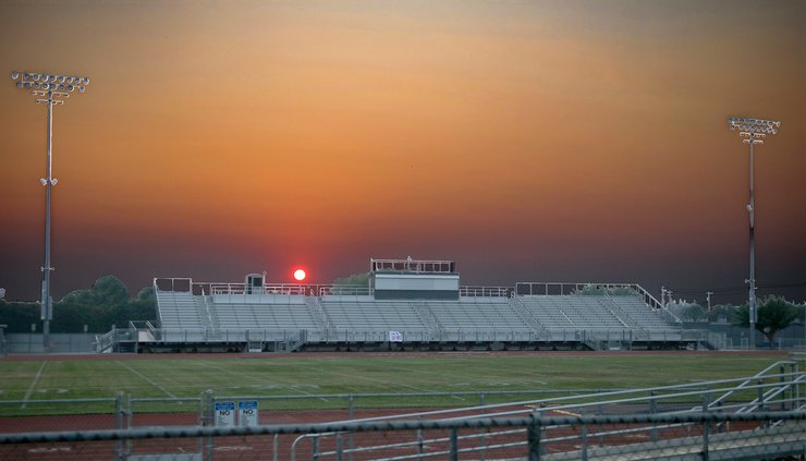 Stadium