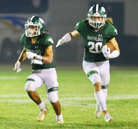 Bulletin sports fall 2021