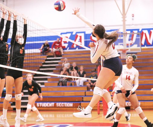 Bulletin sports fall 2021