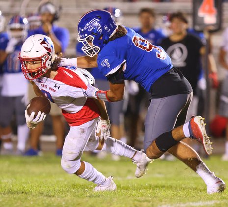 Bulletin sports fall 2021