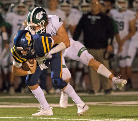 Bulletin sports fall 2021