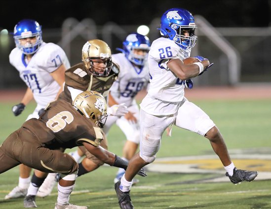 Bulletin sports fall 2021