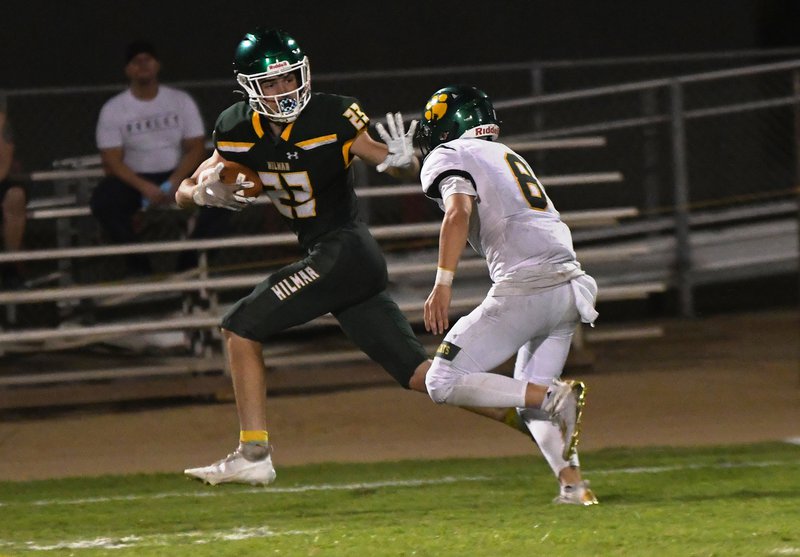 Hilmar football 3