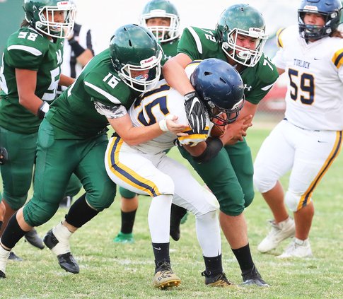 Bulletin sports fall 2021