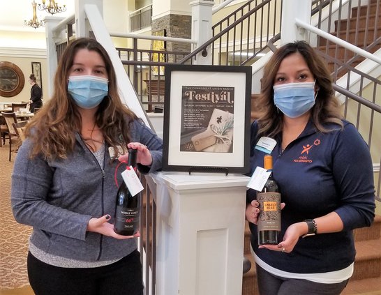 union commons fall festival