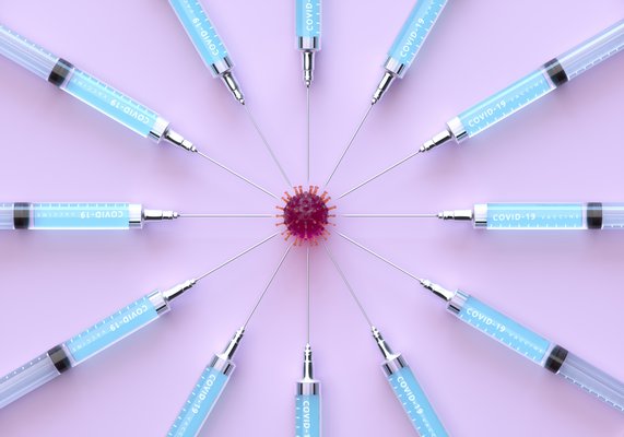 O vaccine