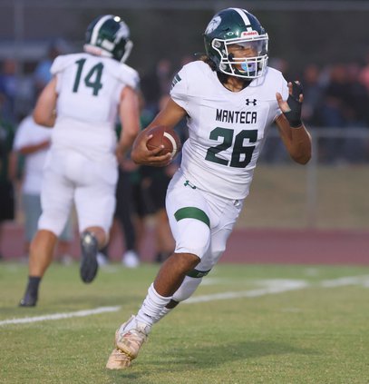 Bulletin sports fall 2021